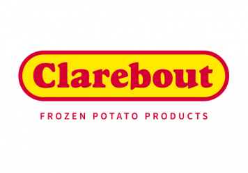 Clarebout Potatoes - Bart Desloover